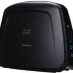 linksys access point