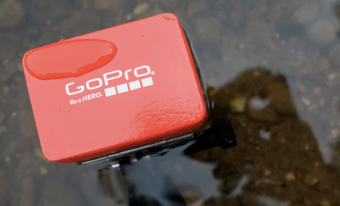 GoPro Floaty