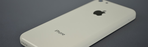 Nieuwe iPhone 5C,  5S en iPad 5