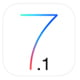 iOS 7.1 maakt vooral iPhone 4 gebruikers gelukkig