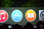 Apple kondigt OS X 10.10 Yosemite en iOS 8 aan tijdens het WWDC Event