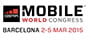 Mobile World Congres: De Smartphones!
