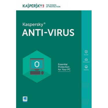 Antivirus- en beveiligingssoftware