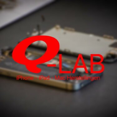 Q-Lab Herstellingen