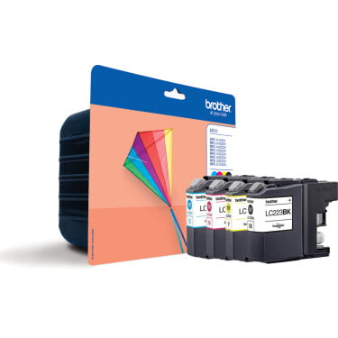 Ink Cartridges Brother